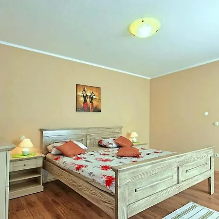 Vakantiehuis Klara