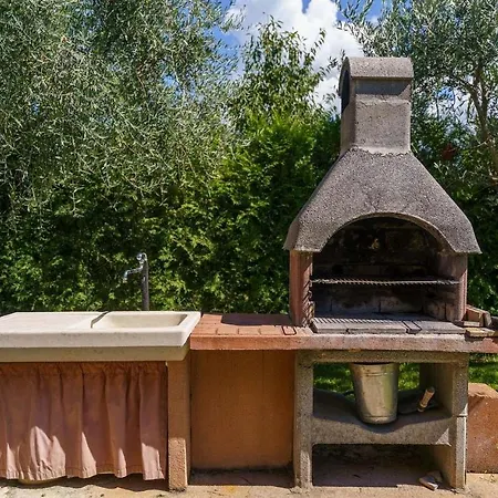Vakantiehuis Klara