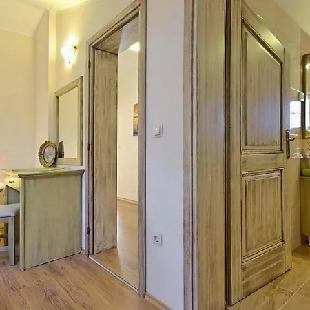 Vakantiehuis Klara Kaštelir